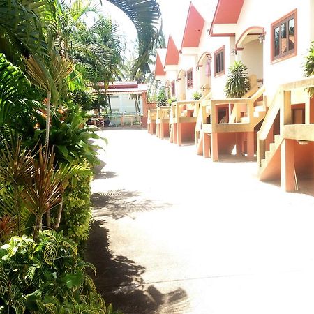 Wanchareon Resort Chaweng Beach Buitenkant foto
