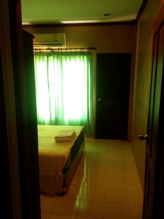 Wanchareon Resort Chaweng Beach Buitenkant foto