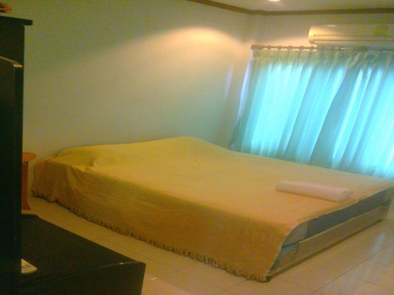 Wanchareon Resort Chaweng Beach Buitenkant foto